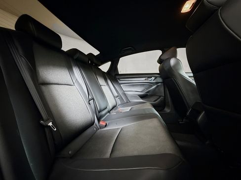 Used 2022 Honda Accord Sport image 23