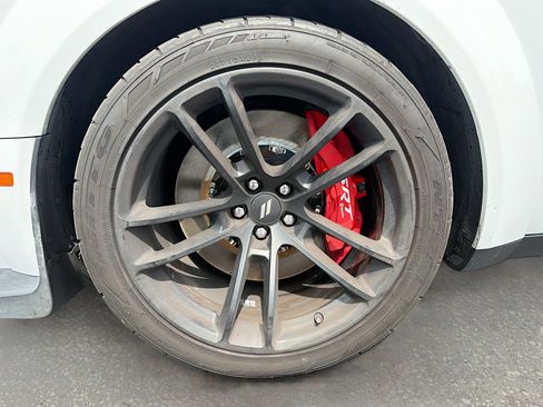 Used 2021 Dodge Challenger R/T Scat Pack image 41