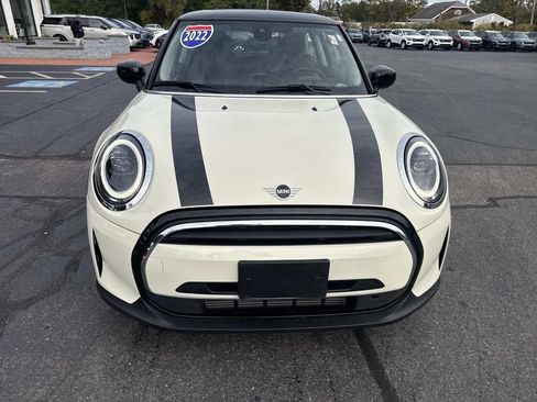 Used 2022 MINI Cooper 2-Door Hardtop image 10