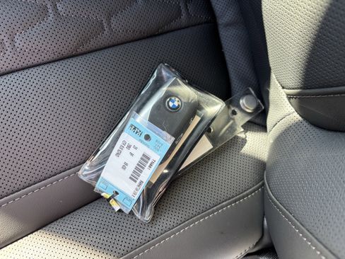 Used 2026 BMW X5 xDrive40i image 38