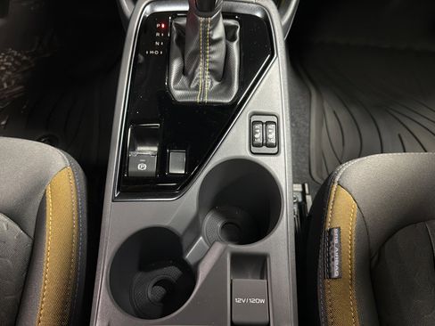 New 2026 Subaru Crosstrek 2.5i Sport image 23