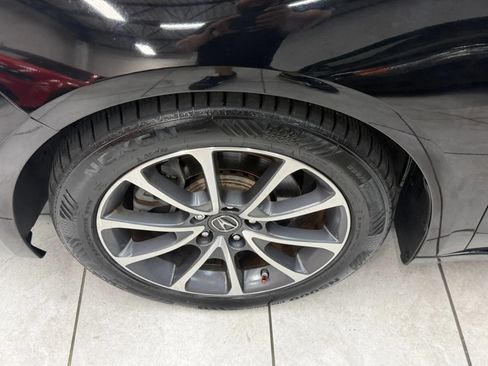 Used 2015 Acura TLX V6 w/ Technology Package FWD image 35
