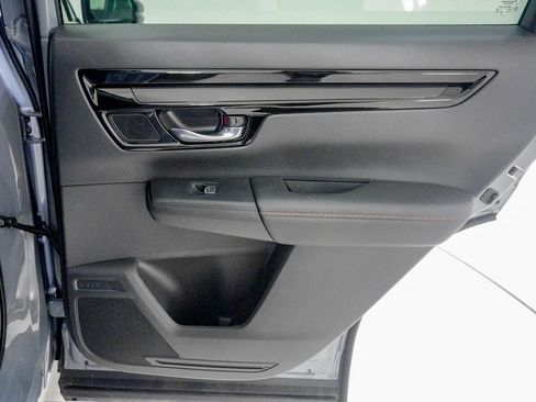 Used 2026 Honda CR-V Sport Touring image 34