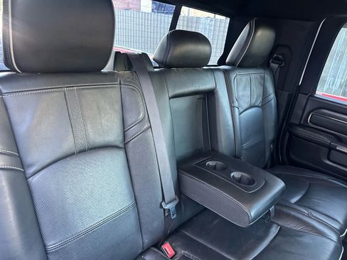 Used 2019 RAM 3500 Limited image 27