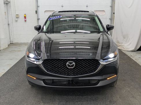 Used 2025 MAZDA CX-30 AWD 2.5 S w/ Preferred Package image 20