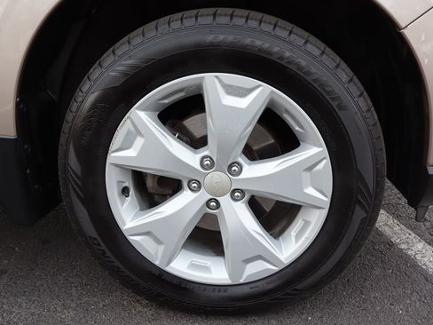 Used 2016 Subaru Forester 2.5i Premium w/ Protection Package #1 image 46