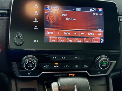 Used 2018 Honda CR-V EX-L image 14