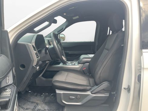 Used 2020 Ford Expedition XLT AWD/4WD image 9