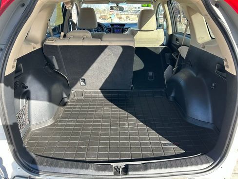 Used 2016 Honda CR-V EX image 15