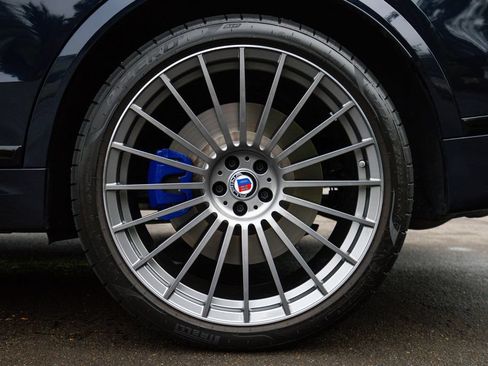 Used 2026 BMW ALPINA XB7 AWD/4WD image 32
