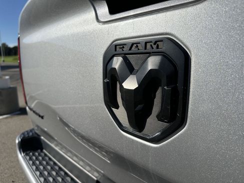 Used 2022 RAM 1500 Sport w/ Rebel Level 2 Equipment Group AWD/4WD image 11