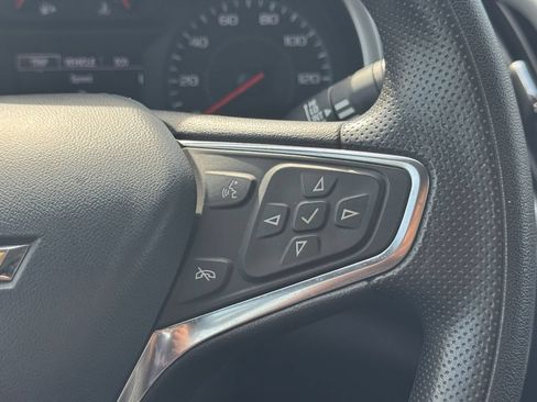 Used 2024 Chevrolet Malibu LT FWD image 22