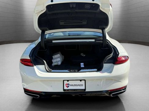 New 2026 Bentley Continental GT AWD/4WD image 21