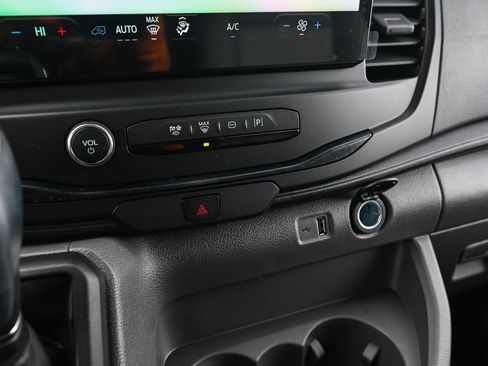 New 2026 Ford Transit 150 Low Roof image 25