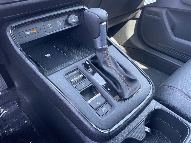 New 2027 Honda CR-V Sport-L image 20