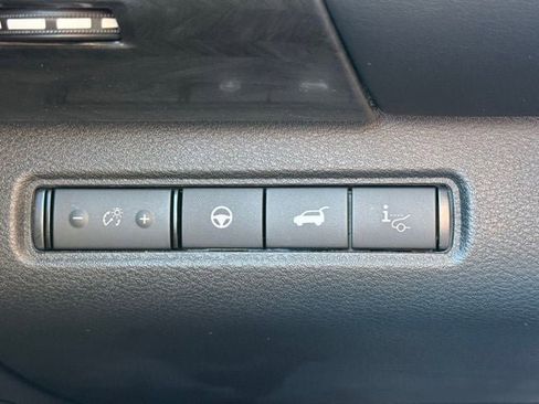 New 2026 Nissan Pathfinder Platinum w/ Cargo Package image 32