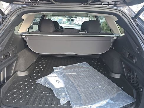 Certified 2025 Subaru Outback Premium image 31