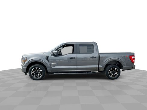 Used 2023 Ford F150 XL w/ STX Appearance Package image 5