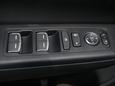 New 2026 Honda CR-V Sport Touring image 17