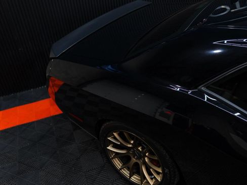 Used 2016 Dodge Challenger SRT Hellcat RWD image 6