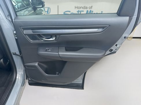 Certified 2026 Honda CR-V Sport-L image 30