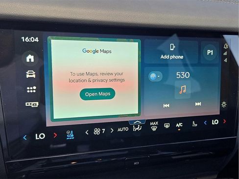 New 2025 Lincoln Navigator Reserve w/ Jet Appearance Package image 14