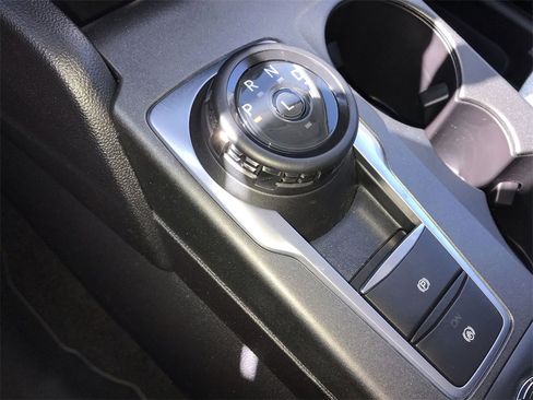 New 2025 Ford Bronco Sport Heritage w/ Convenience Package image 19