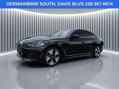 Used 2023 BMW i4 eDrive35 w/ Premium Package