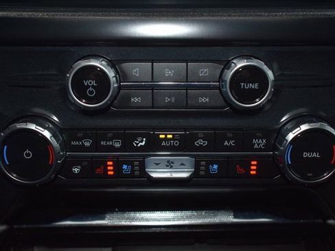 Used 2023 Ford F150 Tremor w/ Equipment Group 402A High image 37