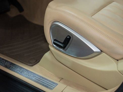 Used 2008 Mercedes-Benz ML 350 4MATIC image 17