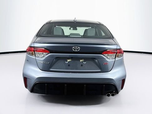 New 2026 Toyota Corolla SE FWD image 7