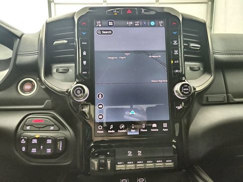 New 2026 RAM 1500 RHO AWD/4WD image 26