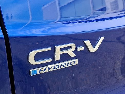 Used 2024 Honda CR-V Sport-L image 33
