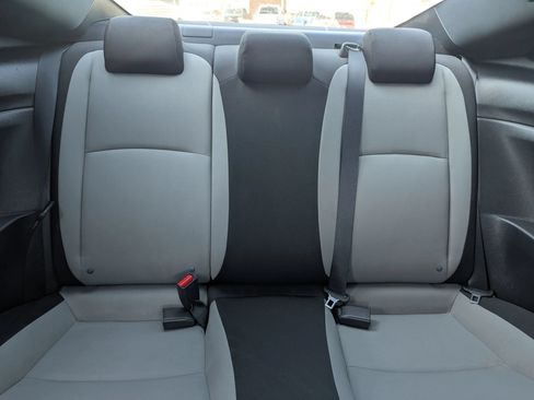 Used 2018 Honda Civic LX image 17