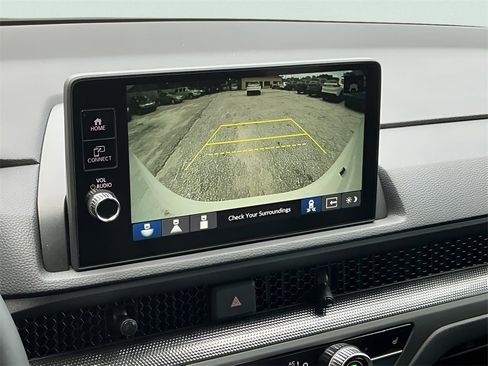 New 2026 Honda CR-V Sport-L image 28