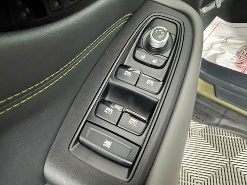 Used 2024 Subaru Outback Onyx Edition image 41