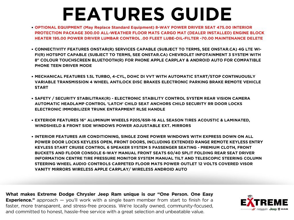 Used 2022 Chevrolet Malibu LS FWD image 2