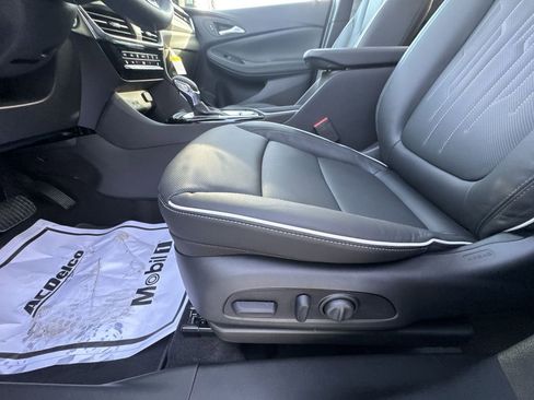 New 2026 Buick Encore GX Avenir w/ Avenir Technology Package image 12