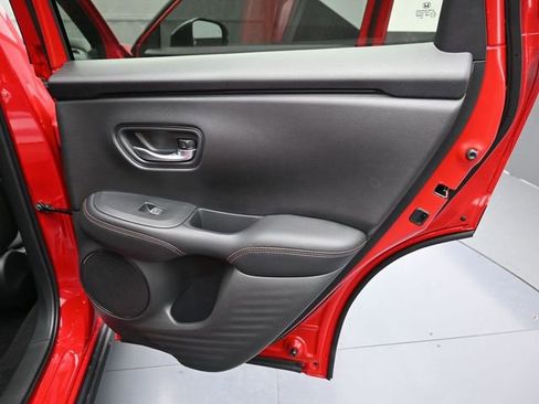 New 2026 Honda HR-V Sport image 21