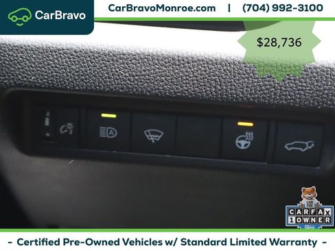 Used 2021 Toyota RAV4 XLE Premium FWD image 25