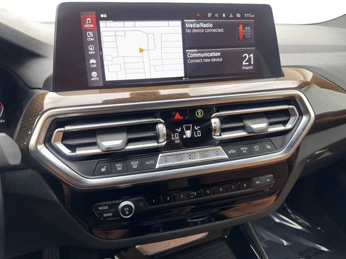 Used 2023 BMW X3 sDrive30i w/ Convenience Package w/ZPA RWD image 62