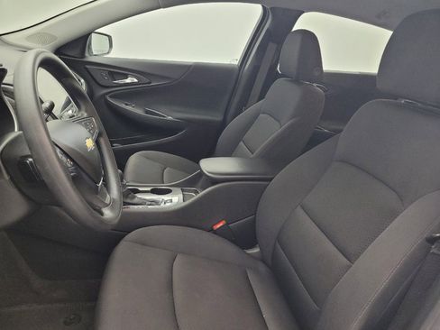 Used 2024 Chevrolet Malibu LS w/ Driver Confidence Package FWD image 17