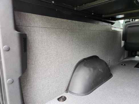 Used 2026 Mercedes-Benz Sprinter 2500 image 7