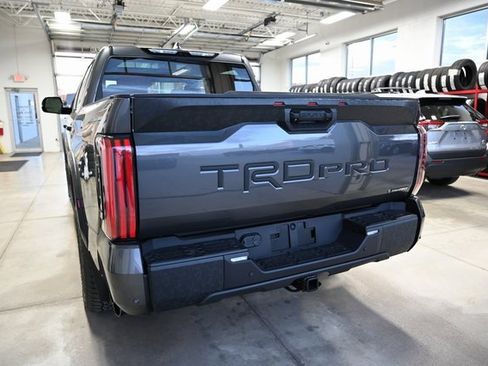 New 2026 Toyota Tundra TRD Pro image 7