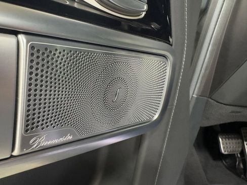 Used 2022 Mercedes-Benz G 550 image 8