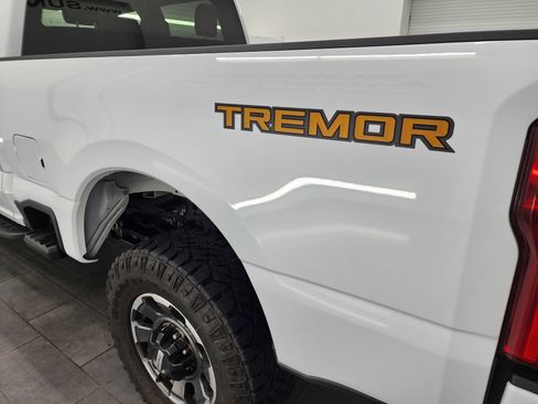 Used 2023 Ford F250 XLT w/ Tremor Off-Road Package image 32