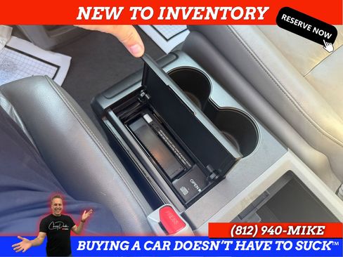 Used 2011 Honda CR-V EX-L image 32