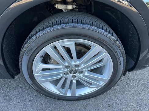 Used 2020 Audi Q5 2.0T Premium Plus AWD/4WD image 17