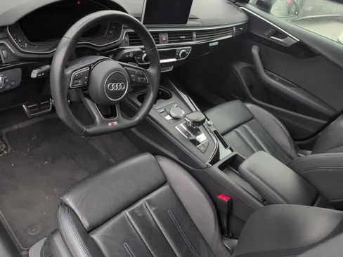 Used 2019 Audi A5 2.0T Premium Plus w/ Premium Plus image 5