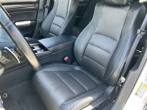 Used 2020 Honda Accord Sport image 18